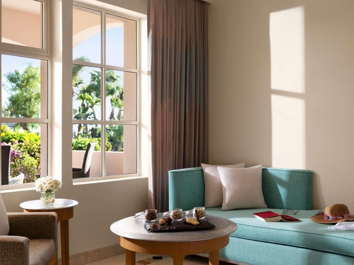 Mövenpick Resort & Spa El Gouna