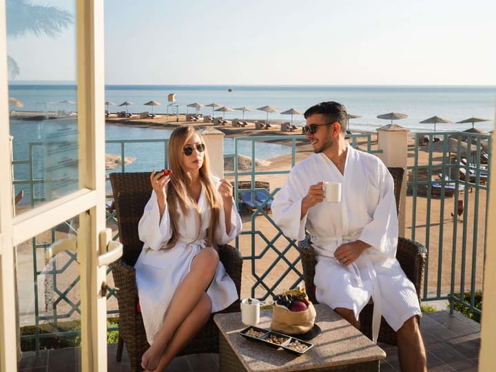 Mövenpick Resort & Spa El Gouna