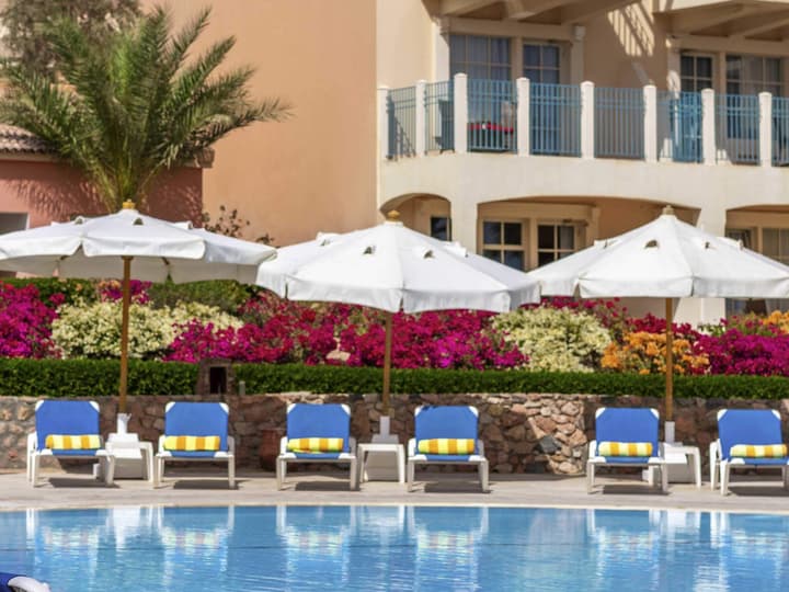 Mövenpick Resort & Spa El Gouna