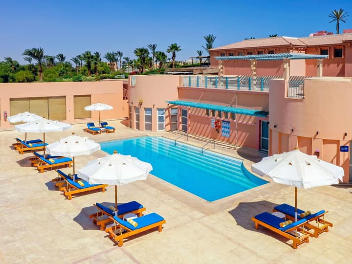Mövenpick Resort & Spa El Gouna