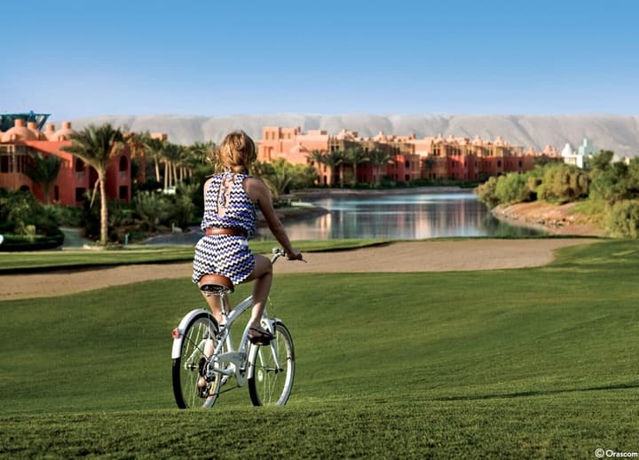 Mövenpick Resort & Spa El Gouna