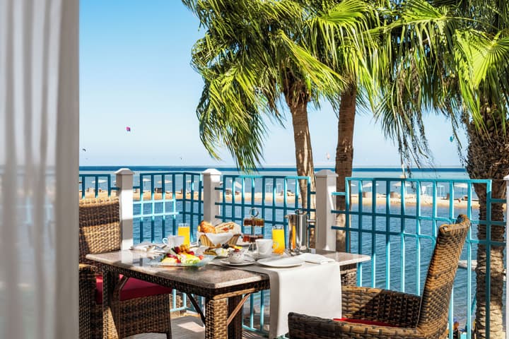 Mövenpick Resort & Spa El Gouna