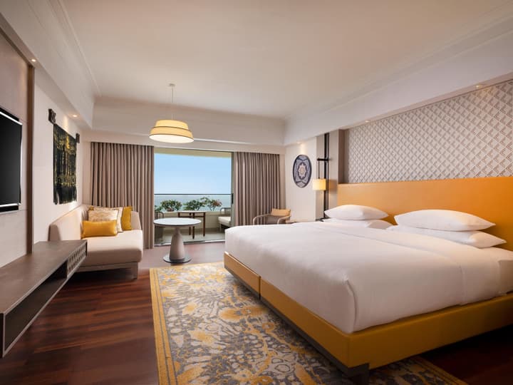 Hilton Bali Resort