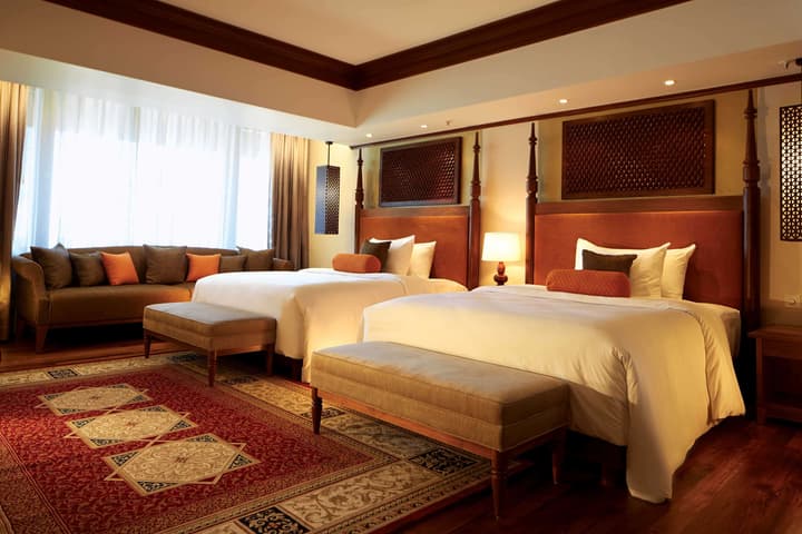 Hilton Bali Resort