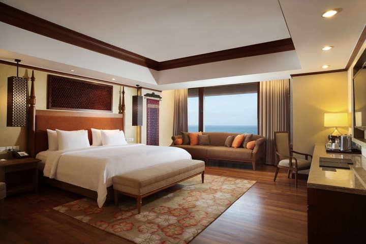 Hilton Bali Resort