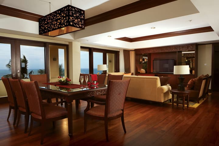 Hilton Bali Resort