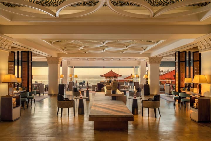 Hilton Bali Resort