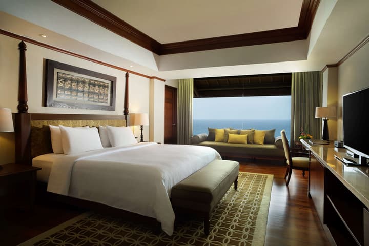 Hilton Bali Resort