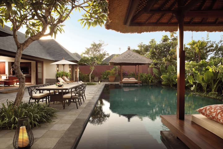 Hilton Bali Resort