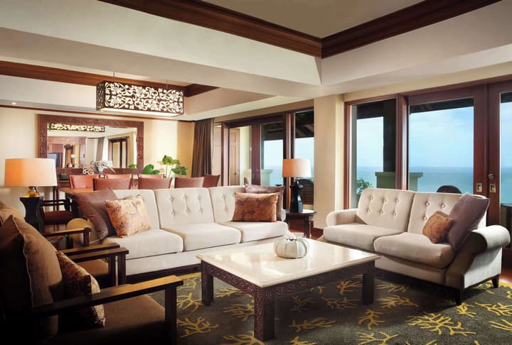 Hilton Bali Resort