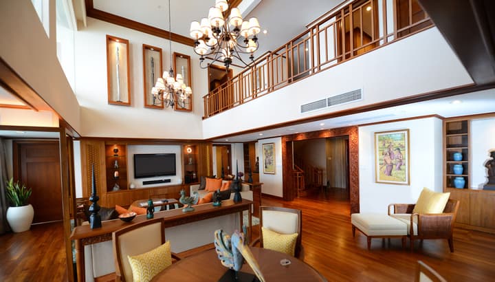 Hilton Bali Resort