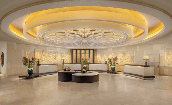 Hilton Bali Resort