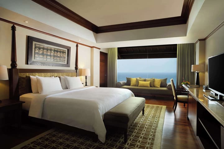 Hilton Bali Resort