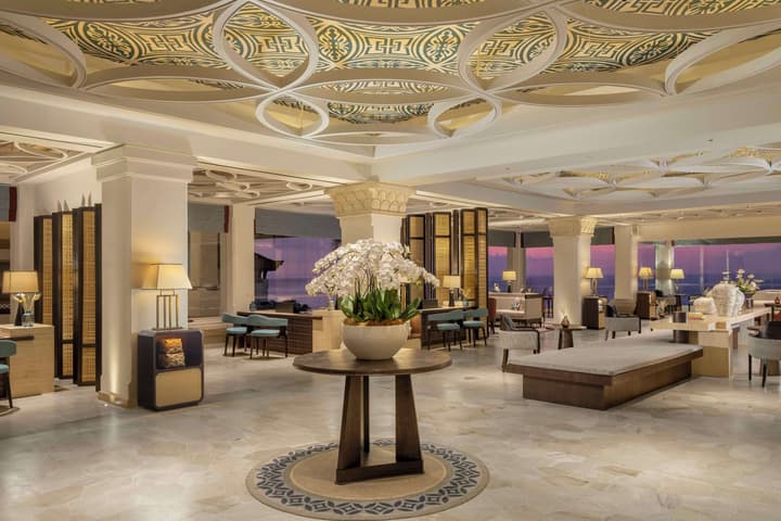 Hilton Bali Resort