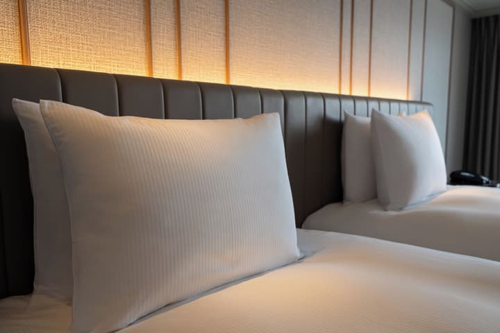 Hilton Tokyo Odaiba