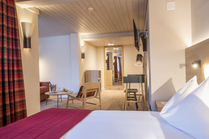 Hotel Kreuz & Post