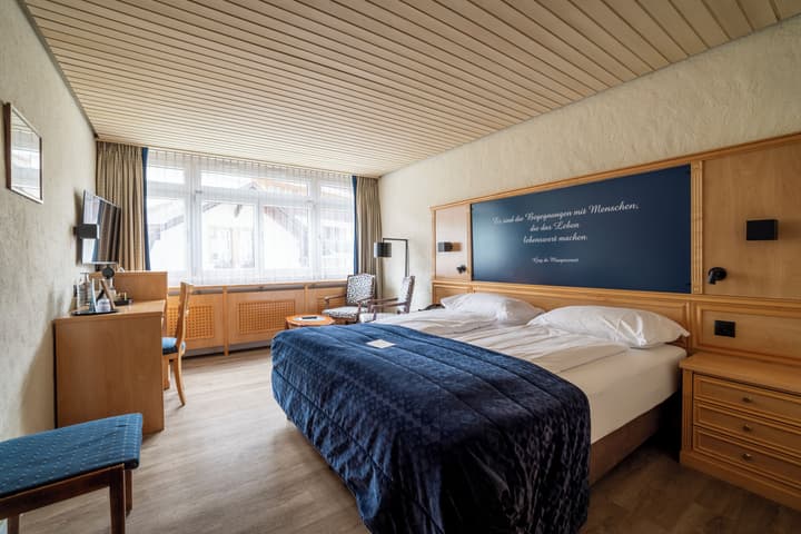 Hotel Kreuz & Post