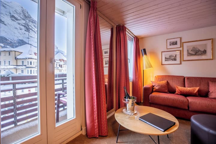 Hotel Kreuz & Post