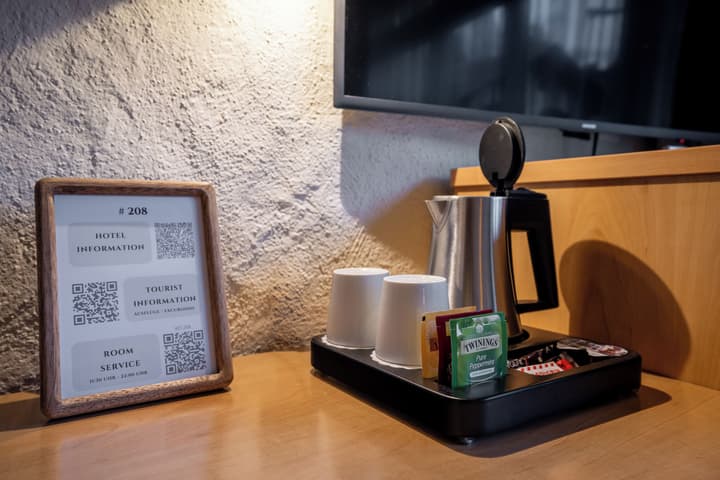Hotel Kreuz & Post