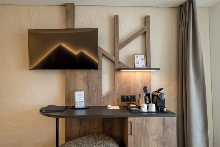 Hotel Kreuz & Post