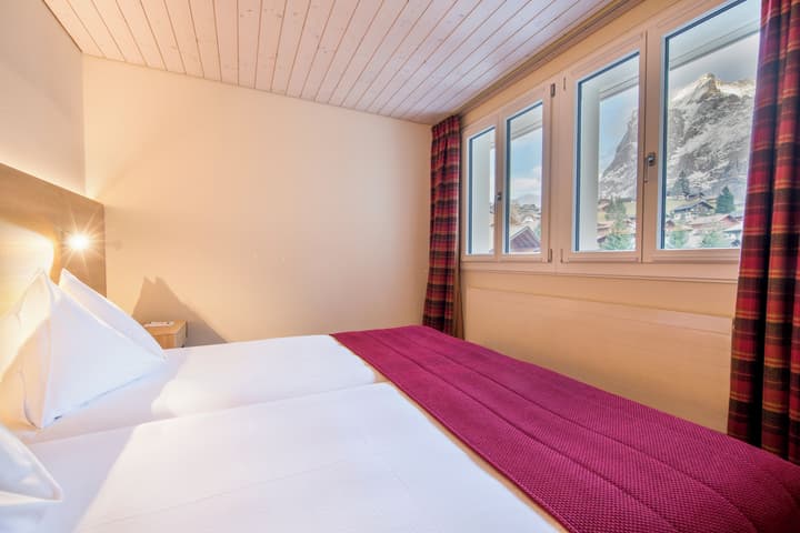 Hotel Kreuz & Post