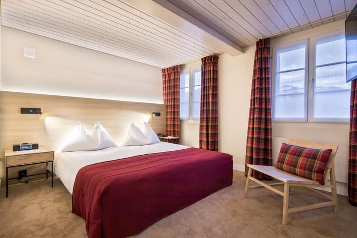 Hotel Kreuz & Post