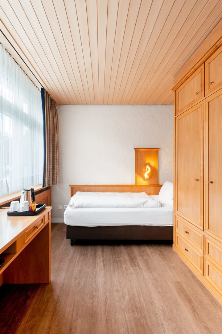 Hotel Kreuz & Post