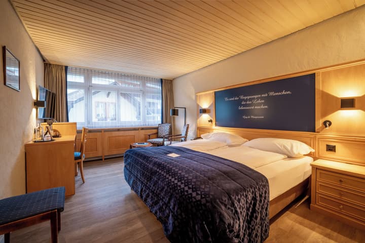 Hotel Kreuz & Post