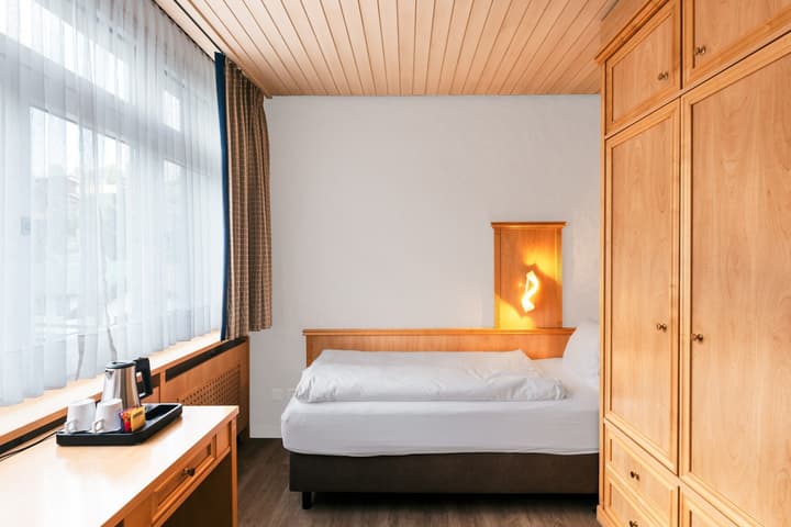 Hotel Kreuz & Post