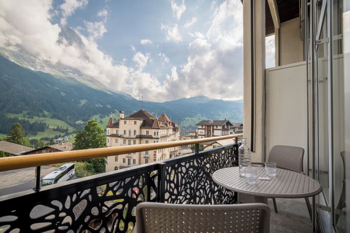 Hotel Kreuz & Post