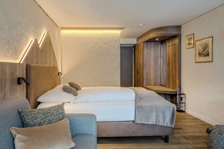 Hotel Kreuz & Post