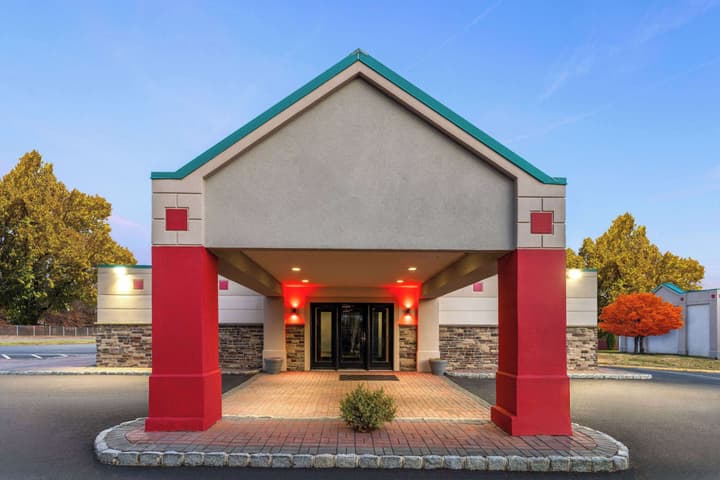 Ramada by Wyndham Parsippany