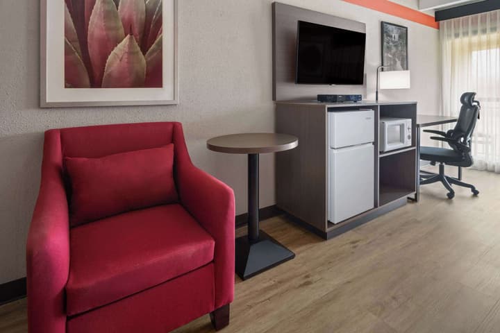 Ramada by Wyndham Parsippany