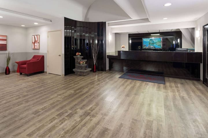 Ramada by Wyndham Parsippany
