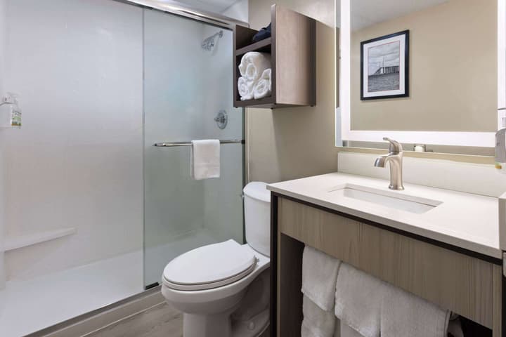 Ramada by Wyndham Parsippany
