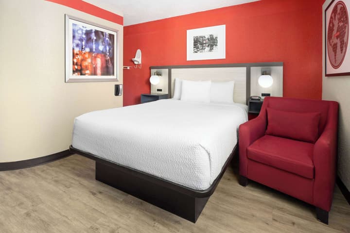 Ramada by Wyndham Parsippany