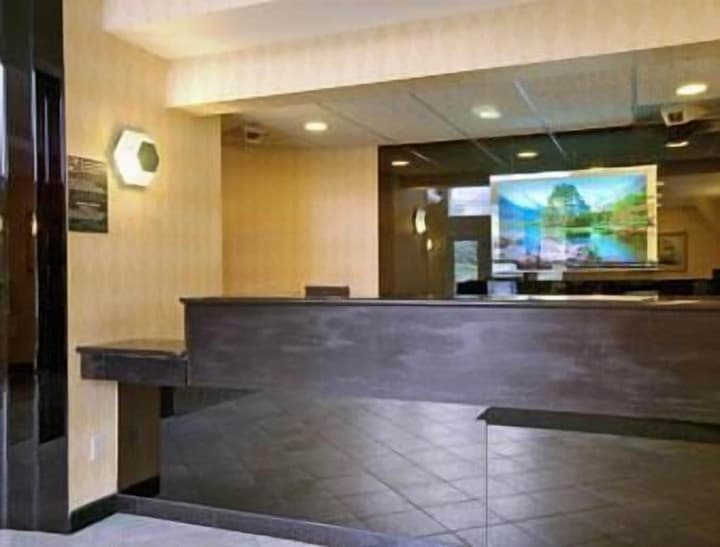 Ramada by Wyndham Parsippany