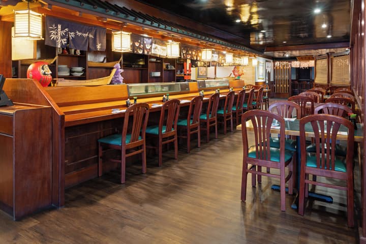 Ramada by Wyndham Parsippany