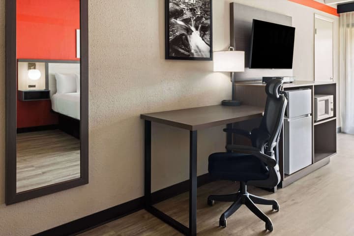 Ramada by Wyndham Parsippany