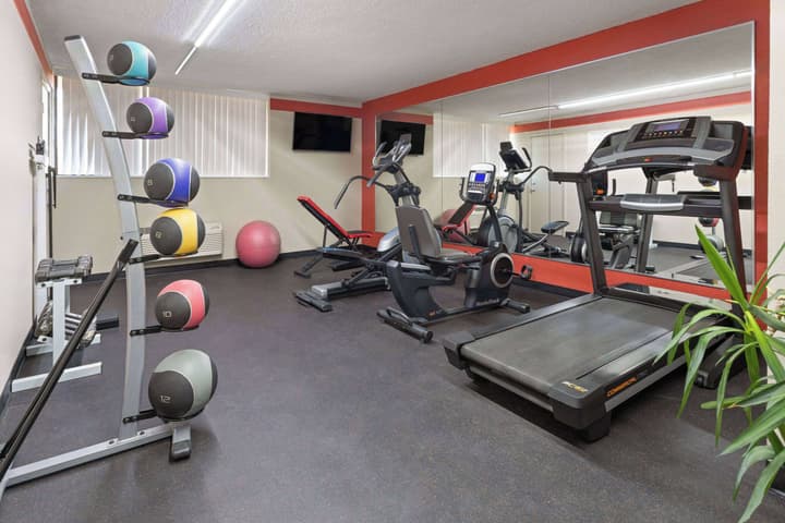 Ramada by Wyndham Parsippany