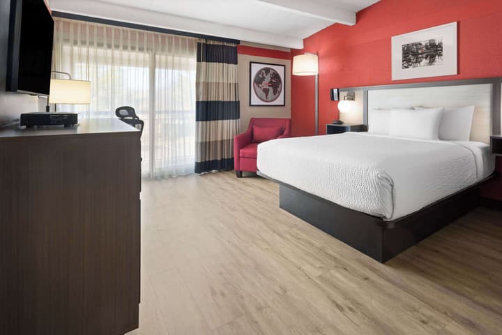 Ramada by Wyndham Parsippany