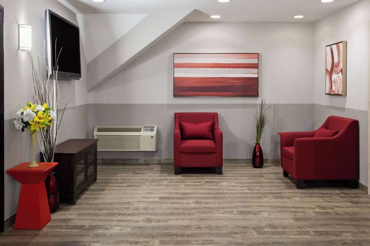 Ramada by Wyndham Parsippany