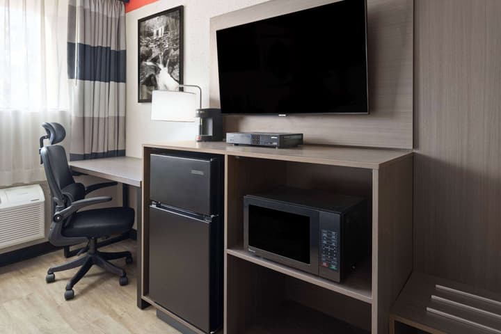 Ramada by Wyndham Parsippany