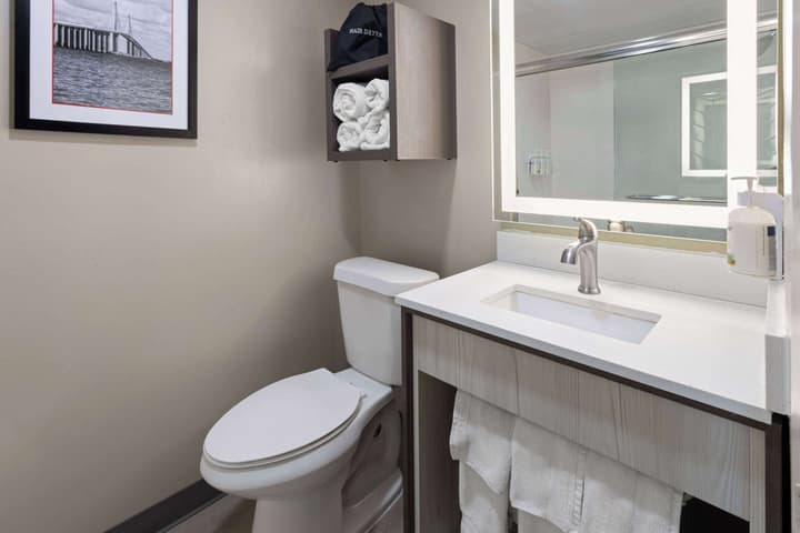 Ramada by Wyndham Parsippany
