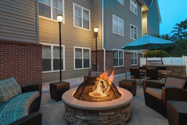Residence Inn by Marriott Savannah Midtown