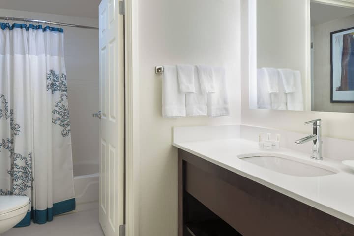 Residence Inn by Marriott Savannah Midtown
