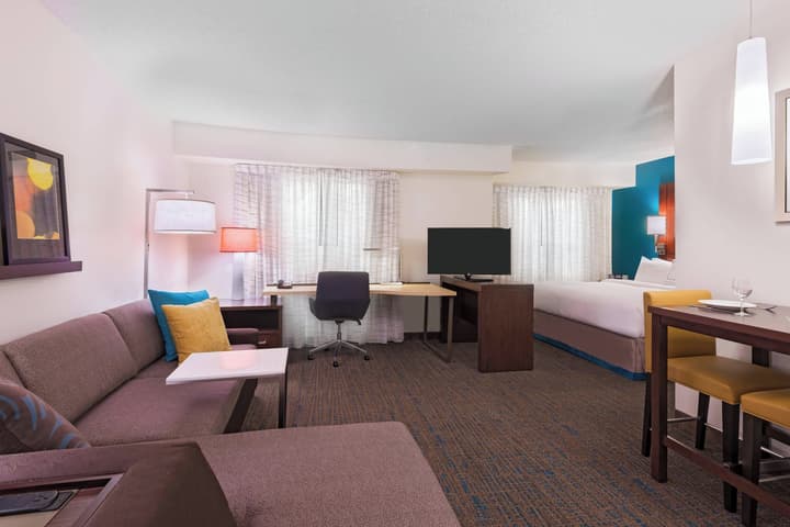 Residence Inn by Marriott Savannah Midtown