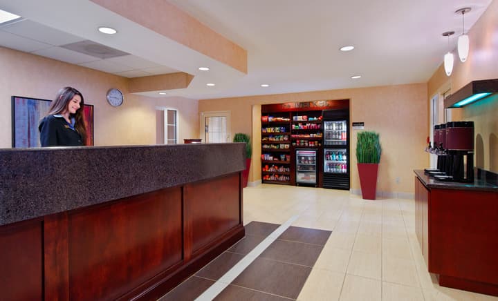 Residence Inn by Marriott Savannah Midtown