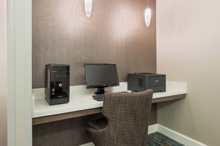 Residence Inn by Marriott Savannah Midtown
