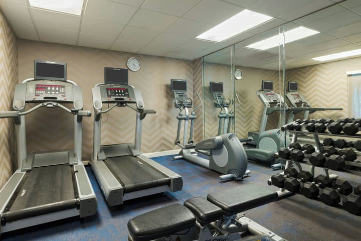 Residence Inn by Marriott Savannah Midtown